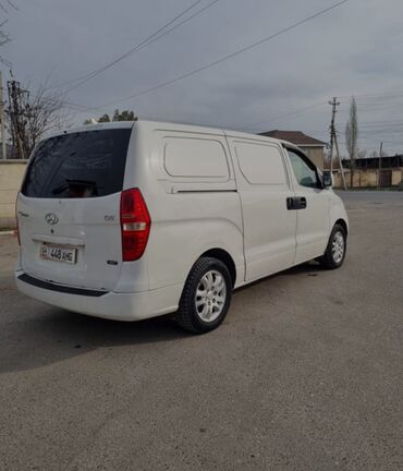 Легкий грузовой транспорт: Легкий грузовик, Hyundai, Стандарт, До 1 т