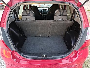 хонда фит расрочка: Honda Fit: 2003 г., 1.3 л, Вариатор, Бензин, Хэтчбэк — 7