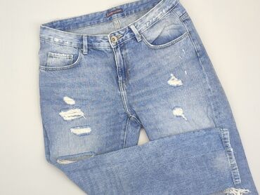 Jeans: M (EU 38), condition - Good