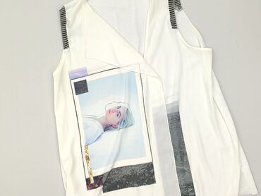 Zara, Bluzka damska, rozmiar XL