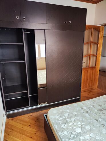 Uzunmüddətli kirayə evlər: 50 kv. m, 3 otaqlı, Qaz, İşıq, Su -da lalafo.az — 8 Uzunmüddətli kirayə evlər: 50 kv. m, 3 otaqlı, Qaz, İşıq, Su — 8