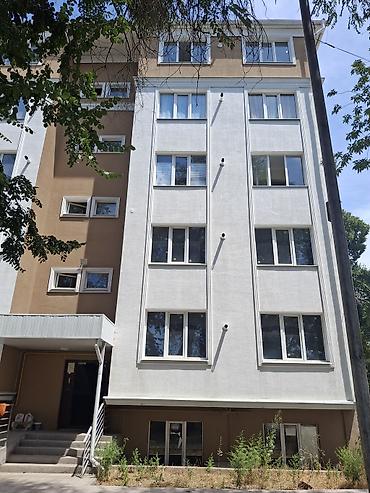 2 8: 3 комнаты, 67 м², 108 серия, 3 этаж, Евроремонт — 3