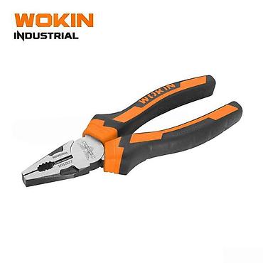 Kəlbətinlər: Wokin Endustriyel Kombıne Pense 200 mm 8''Wokin Endustriyel Kombıne — 1