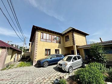 4: 🏡 Продаётся просторный дом в ЖМ Кок-Жар 📍 Ул. Конорчак ▫️ Площадь — 1
