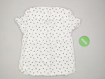 koszulka basic oversize: Tom Tailor, Bluzka damska, rozmiar XL — 3