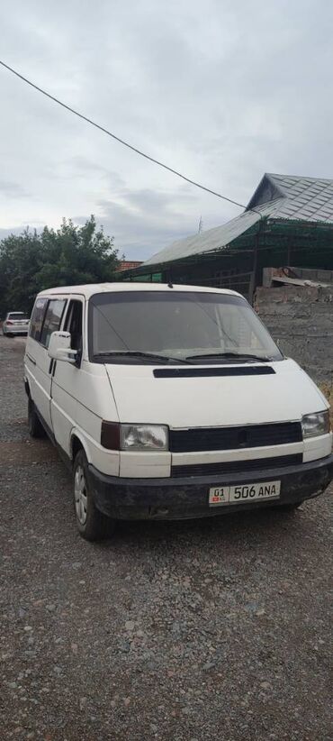 шит прибор на пассат б4: Volkswagen Transporter: 1992 г.