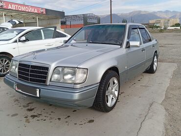 гидроусилитель субару: Mercedes-Benz 220: 1994 г., 2.2 л, Автомат, Бензин