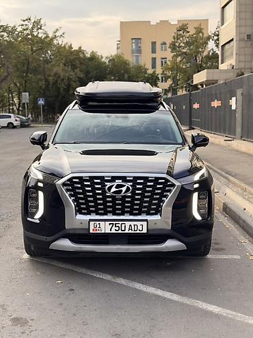 bsm датчик: Hyundai Palisade: 2020 г., 2.2 л, Автомат, Дизель, Кроссовер — 8