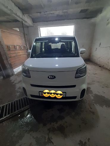 Kia: Kia Ray: 2020 г., 1 л, Автомат, Бензин, Хэтчбэк — 3