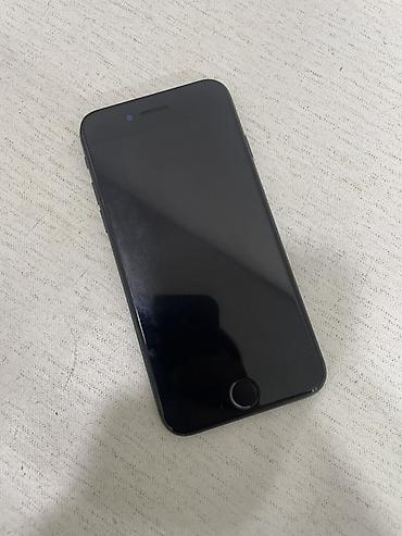 iphone 7 plata: IPhone 7, 32 GB, Space Gray, Barmaq izi — 4