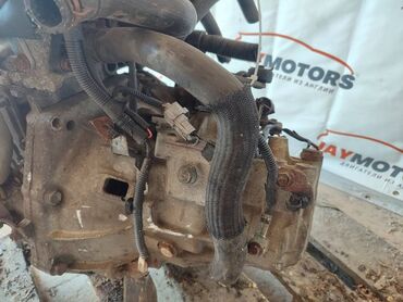 авто в бишкеке левый руль: МКПП TOYOTA YARIS 1KR 1.0 2007 (б/у) ДВИГАТЕЛЬ / АКПП - в наличии