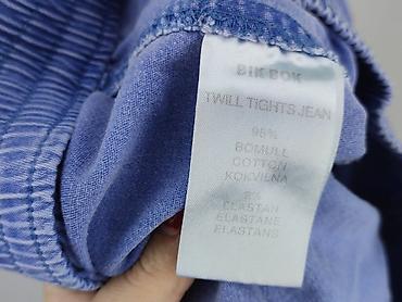 jeansy dsquared: Bik Bok, Jeansy damskie, rozmiar M — 5
