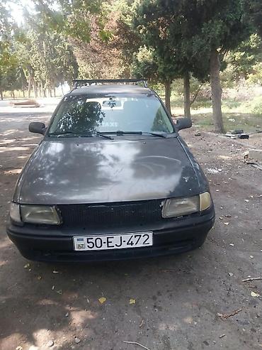 pirus satışı: Opel Astra F Caravan (universal kuzov) - Kuzov: universal, geniş — 1
