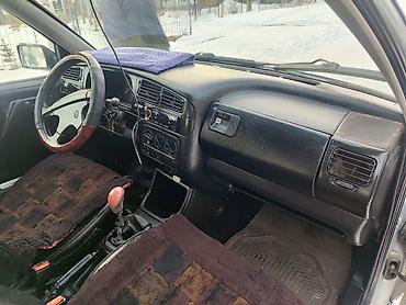 Volkswagen: Volkswagen Golf: 1994 г., 1.8 л, Механика, Бензин, Хэтчбэк at lalafo.kg — 10 Volkswagen: Volkswagen Golf: 1994 г., 1.8 л, Механика, Бензин, Хэтчбэк — 10