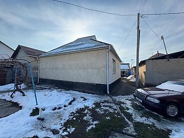 Продажа домов: Дом, 83 м², 4 комнаты, Агентство недвижимости, Косметический ремонт — 6