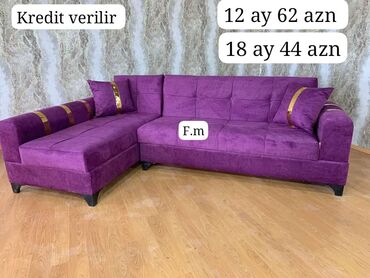 Divanlar: Künc divan, Yeni, Açılan, Bazalı, Parça, Şəhərdaxili pulsuz çatdırılma