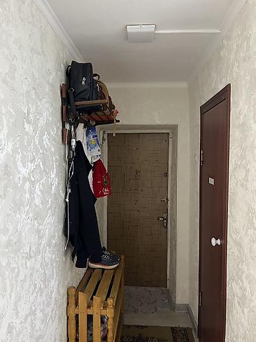 Продажа квартир: 2 комнаты, 46 м², 104 серия, 4 этаж, Косметический ремонт — 11