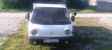 sultan power: Легкий грузовик, Hyundai, Стандарт, Б/у — 8