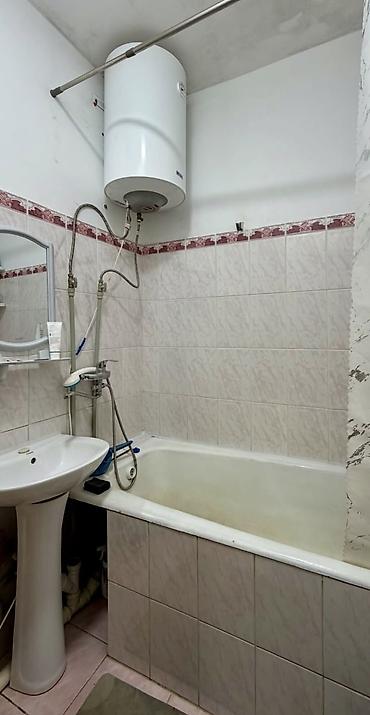дом полечудес: 2 комнаты, 46 м², 105 серия, 5 этаж, Косметический ремонт — 6
