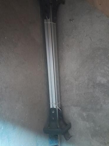 Alətlər: Baqaj sedan avtamabil ucun — 1