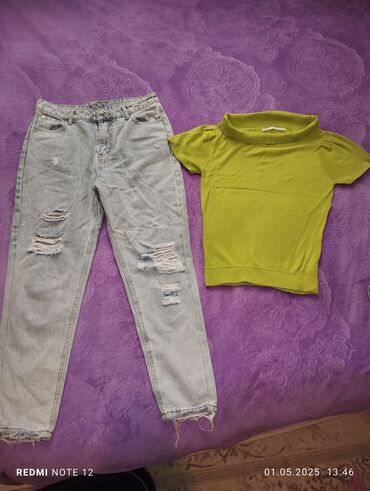 Dəstlər, kostyumlar: Təcili satılır ucuz qiymətə brend marka razmer L XL VP aktivdir zəhmət — 3