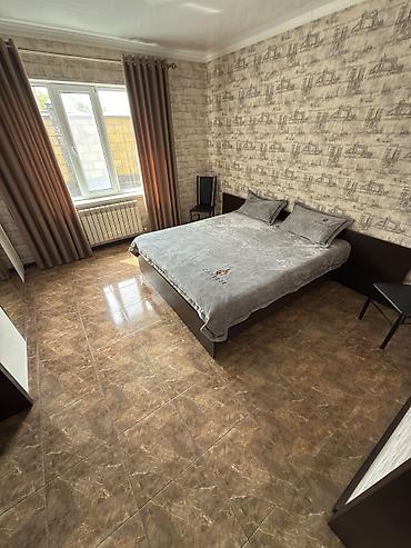 Продажа коттеджей и домов: 4 комнаты, 120 м², 10 соток, Бишкек, Собственник — 14
