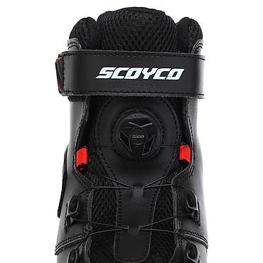 Мотоэкипировка: Мотоботинки, Новый, Платная доставка, Самовывоз — 7