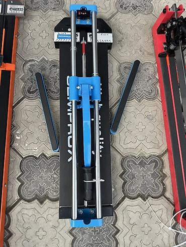 Ручные плиткорезы: Новый, Самовывоз, Платная доставка — 5