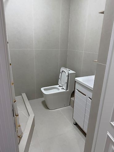 Недвижимость: 2 комнаты, 63 м², 2 этаж, Дизайнерский ремонт — 4