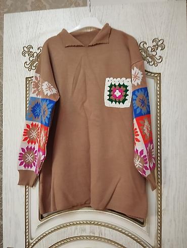 trapes şalvarlar: Kastum 40 L razmer — 2