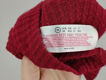 clothes in red: Damska koszulka polo, rozmiar XS — 5