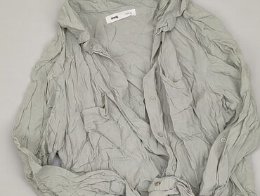 sukienki wieczorowe długie xl: Shirt, SinSay, S (EU 36), condition - Good