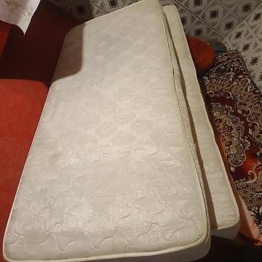 işlənmiş ucuz divanlar: Turkyenindi 2 eded idi 1 satilib — 1