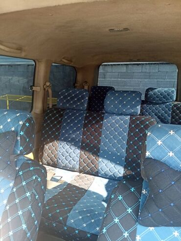 Honda: Honda Stepwgn: 2004 г., 2 л, Автомат, Бензин, Минивэн — 12