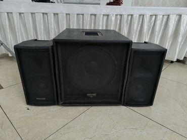 модем saima: Behringer Xenyx 802 - 100$ б/у Микрофон shure - 100$ новый Активные