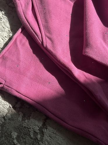 Толстовкалар, худилер: Victoria secret PINK Костюм С камушками Надела 1 раз Оказался большой — 4