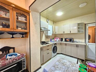 Yeni tikili: 3 otaqlı, Yeni tikili, 65 kv. m — 19