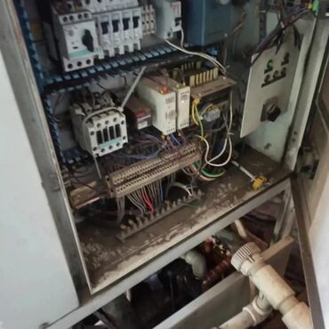 Ремонт кондиционеров: Заправка кондиционера Ремонт кондиционеров Чистка Установка С — 7