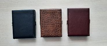 электронный сигареты купить: Портсигары 6,5 на 9см. Каждый по 500 — 1