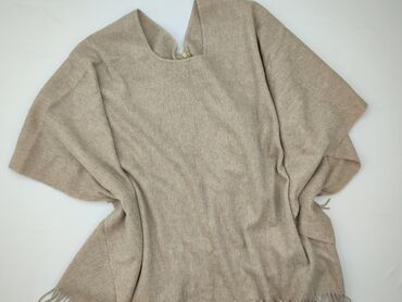 shein sweter: Women`s poncho, size One size