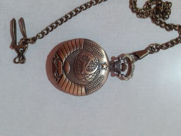 Əntiq saatlar: Cib saatları .Gənclik metrosu keçmiş Gənclik mehmanxanasının yanı — 12