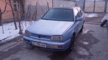 кыргызстан купить машину: Volkswagen ID.3: 1993 г., 1.8 л, Механика, Бензин, Купе