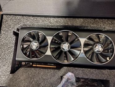 пк скупка: Видеокарта, Б/у, Radeon RX, 8 ГБ, Для ПК