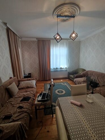 xacmazda satilan evler: Баладжары 2 комнаты, 40 м², Нет кредита, Средний ремонт