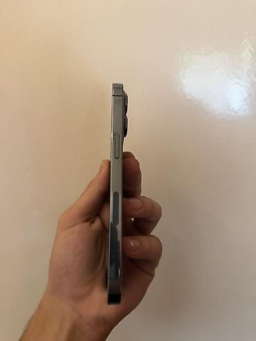 balaca iphone: IPhone 13 Pro, 128 GB, Sierra Blue, Simsiz şarj — 5