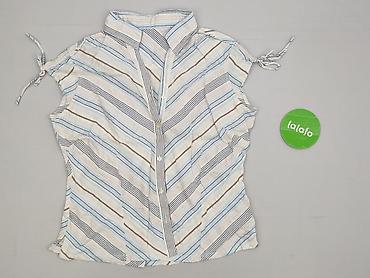 georg 6: George, Bluzka damska, rozmiar 2XL — 2