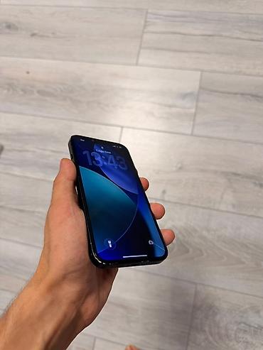 phone 14: IPhone 14, 128 GB, Midnight, Simsiz şarj — 5