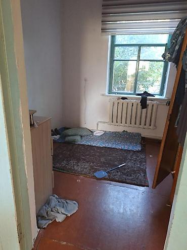 Продажа коттеджей и домов: Продается дом Красный строитель, Курманалиева х П.Зимы участок — 8