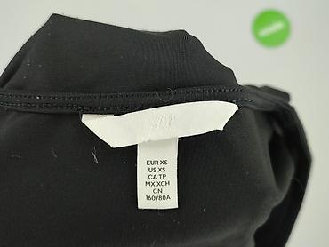 hm 2000s: H&M, Bluzka damska, rozmiar XS — 4