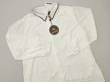 clinique: Linea, Koszula damska, rozmiar 4XL — 1